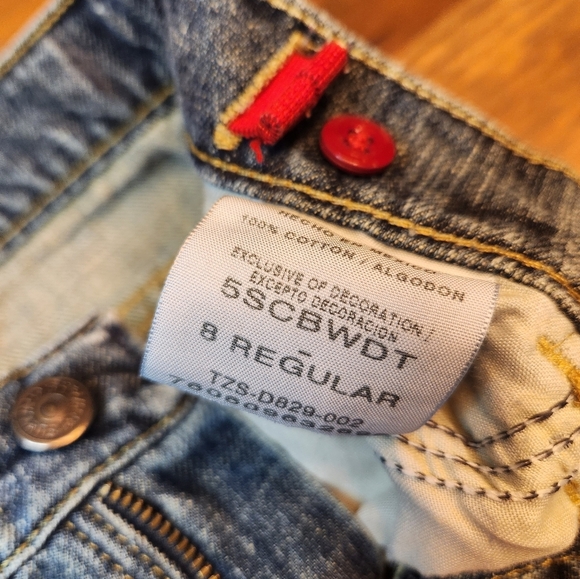 Boyd denim/jeans - Picture 4 of 4